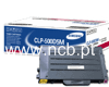 CLP-500D5M M 5K Cartucho Toner original Samsung