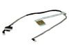 50.WBM01.003 LCD Cable W/CCD Packard Bell EasyNote TJ66