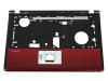 A1752917A TOP COVER Sony Vaio  VPC-CW