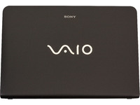 A1886743A LCD BACK COVER Sony VAIO SVE-14