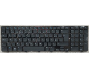 KEYBOARD DELL INSPIRON 17 3721 0M0JNF PORTUGUES PID08023