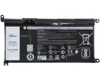 BATTERY DELL Inspiron 15 5583 YRDD6 11.4V 42Wh C PID00525
